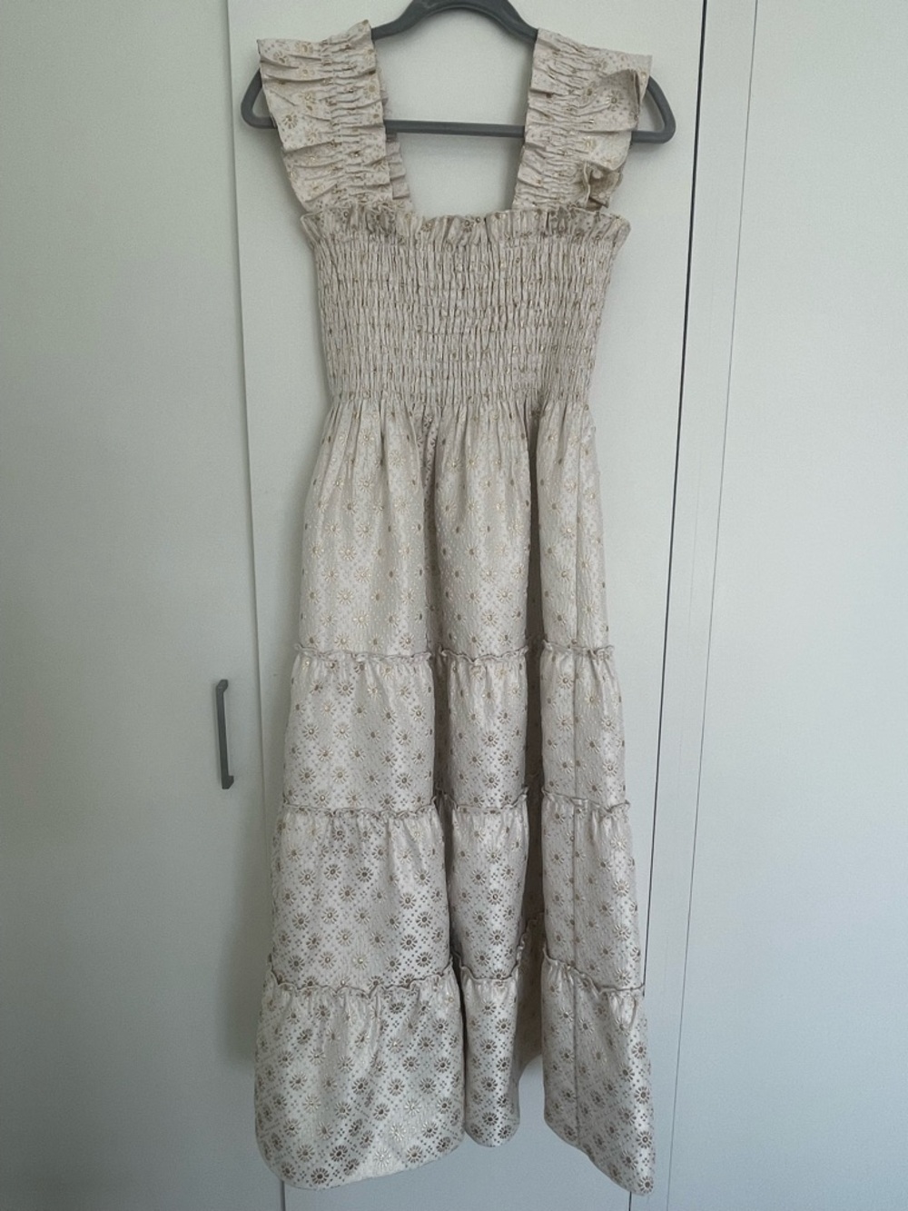 Hill House classic Nap Dress